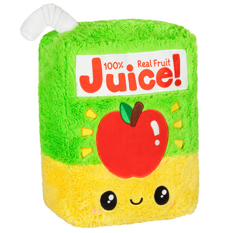 Comfort Food: Juice Box - Ages 3+