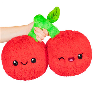Mini Comfort Food: Cherries - Ages 3+