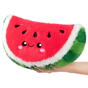 Mini Comfort Food: Watermelon 3+