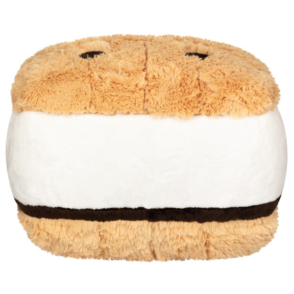 Squishable: Comfort Food S'more - Ages 3+