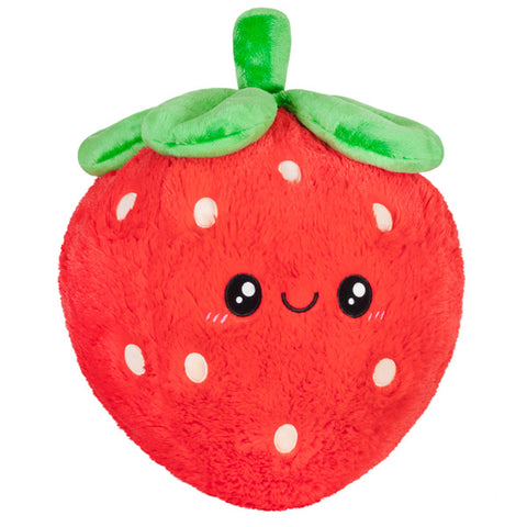 Comfort Food: Strawberry - Ages 3+