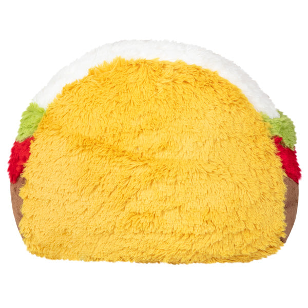 Comfort Food: Taco - Ages 3+