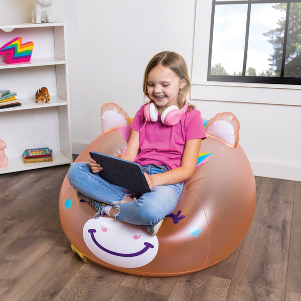 Comfy Chair: Unicorn