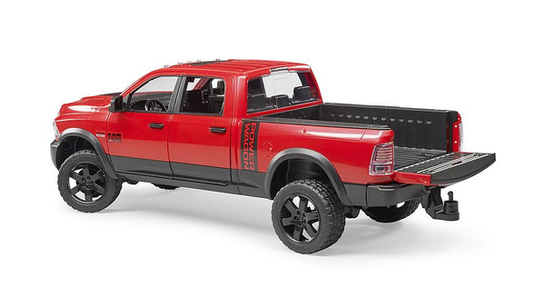 Ram Power Pick-up  Truck - Ages 3+