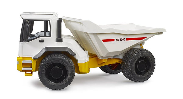 Bruder Roadmax Dump Truck
