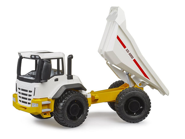 Bruder Roadmax Dump Truck