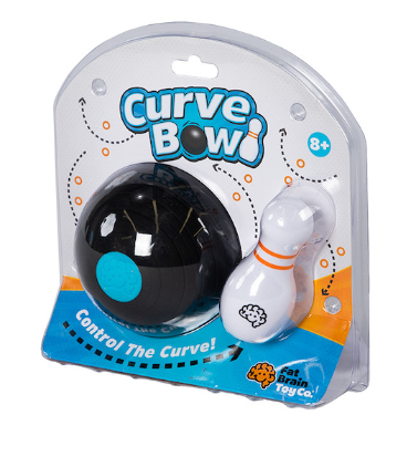 Curve Bowl - Ages 8+