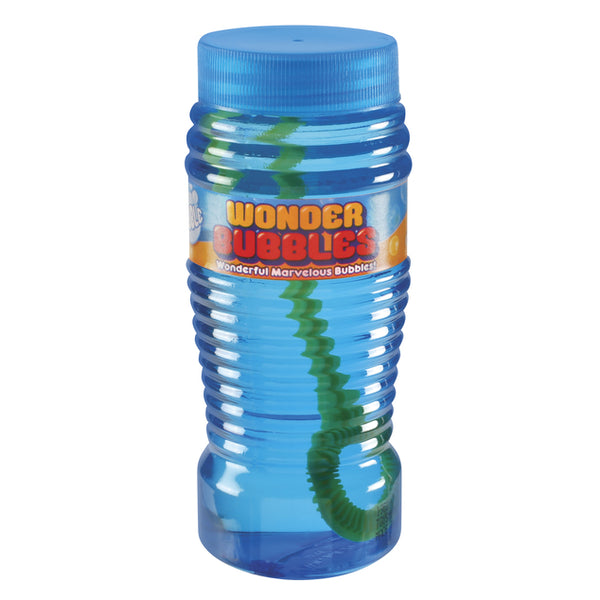 Wonder Bubbles: 118.c mL (4fl.oz.) - Ages 3+