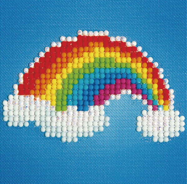 Ever Living Rainbow - Beginner - Ages 13+