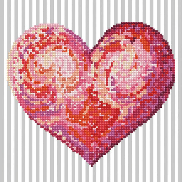 Heartfelt - Intermediate - Ages 13+