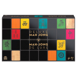 Mahjong Deluxe 🕹️ Jogue Mahjong Deluxe no Jogos123