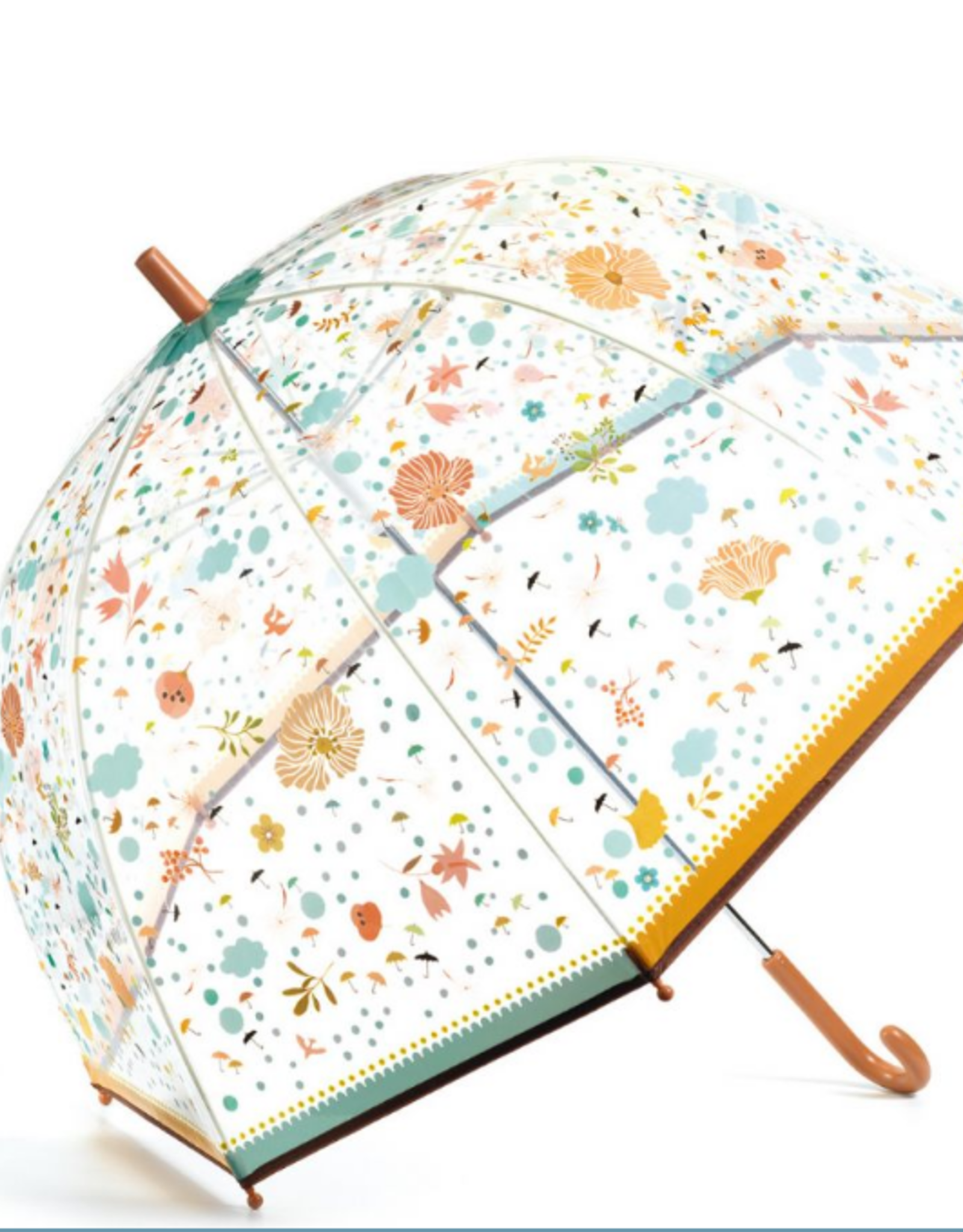 Adult Umbrella / Little Flowers