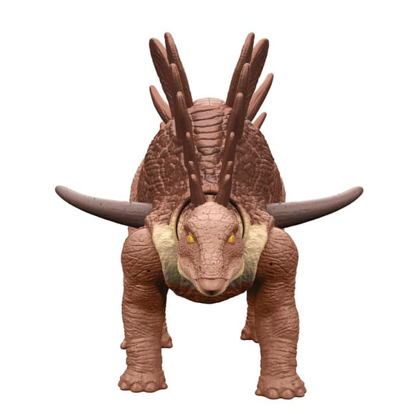 Jurassic World Roar Attack Kentrosaurus - Ages 4+