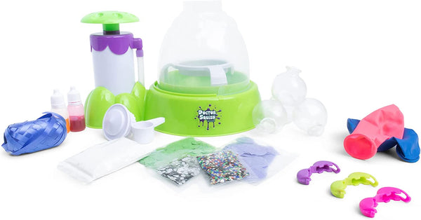 Doctor Squish Squishy Maker - Ages 8+