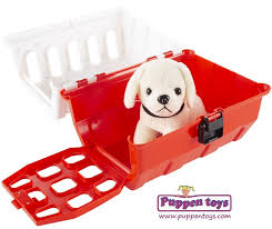 Puppy Care Center - Ages 3+