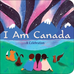 BB: I Am Canada: a Celebration - Ages 0+