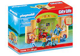 Preschool Play Box - Ages 4+