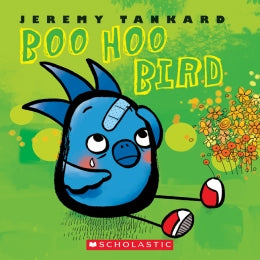 BB: Boo Hoo Bird - Ages 0+