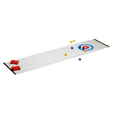 Compact Curling - Ages 6+