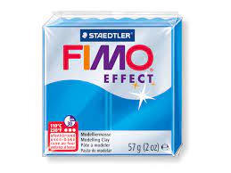 Fimo Effect 57g (2oz) Oven-Bake Modelling Clay