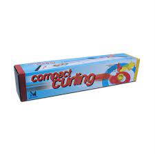 Compact Curling - Ages 6+