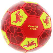Soccer Ball: Classic, Size 3: Multiple Styles Available - Ages 4+