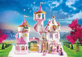 Large Princess Castle - Ages 4+ Pick-up or Local Delivery Only