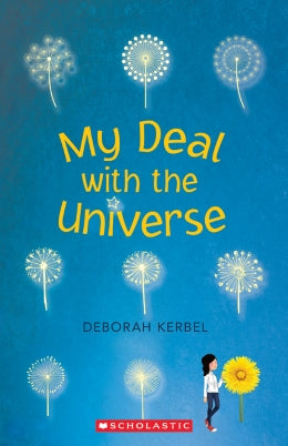 My Deal with the Universe - Ages 8+
