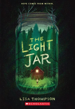 The Light Jar - Ages 8+