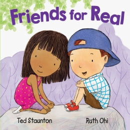 Friends for Real - Ages 3+