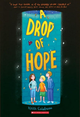 A Drop of Hope - Ages 8+