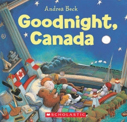 Good Night, Canada