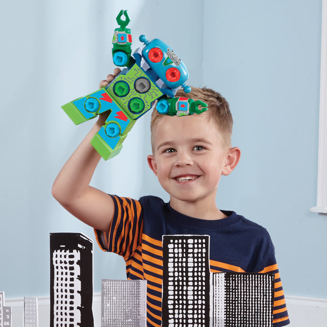 Educational toy design online