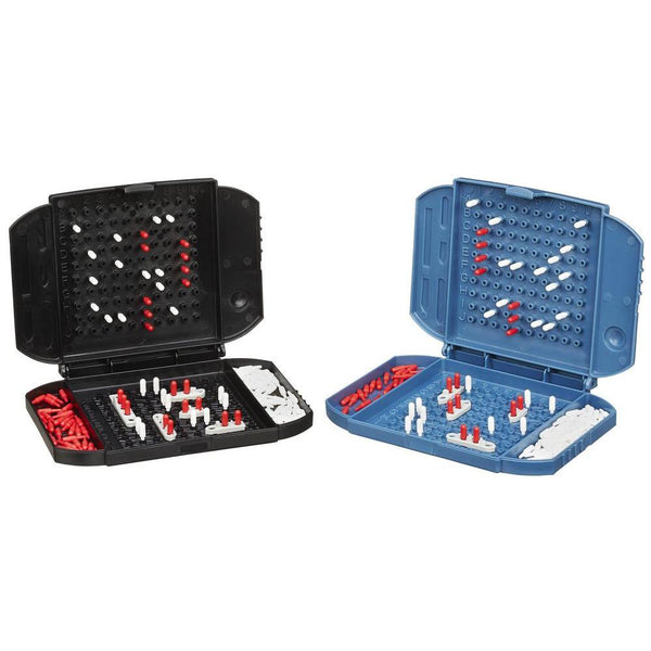 Battleship Grab & Go - Ages 7+