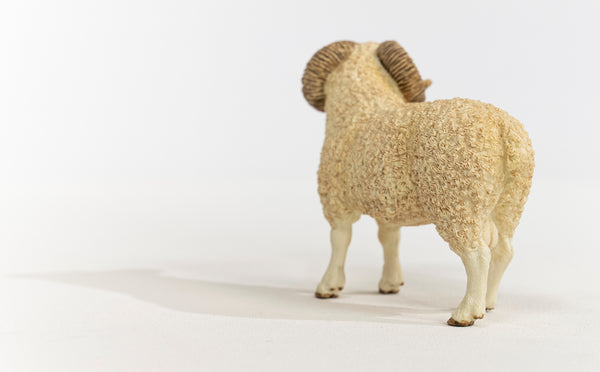 Schleich: Ram - Ages 3+