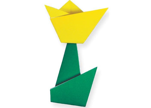 Origami Paper 72 pkg - Ages 6+