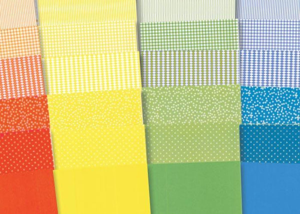 Origami Paper 72 pkg - Ages 6+