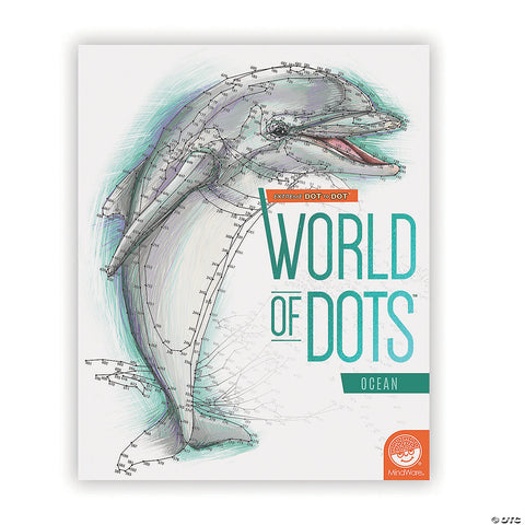World of Dots: Ocean - Ages 8+