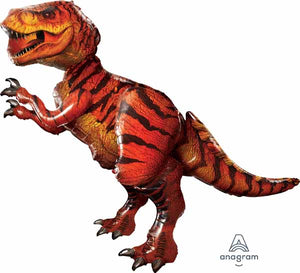 Jurassic World AirWalkers® Balloon 68"