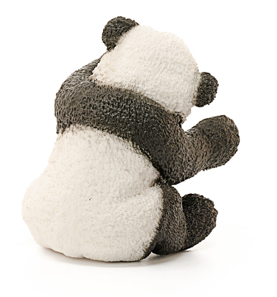 Schleich: Panda Cub, Playing - Ages 3+