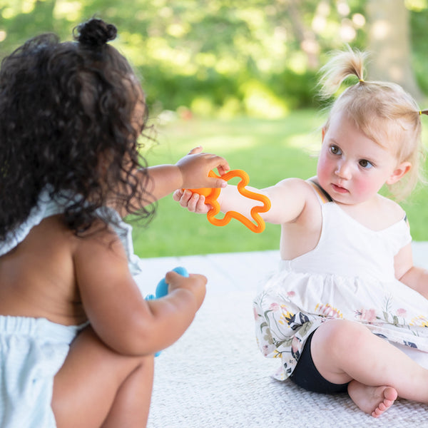 Fat Brain: Lil' Dimpl - Ages 0+