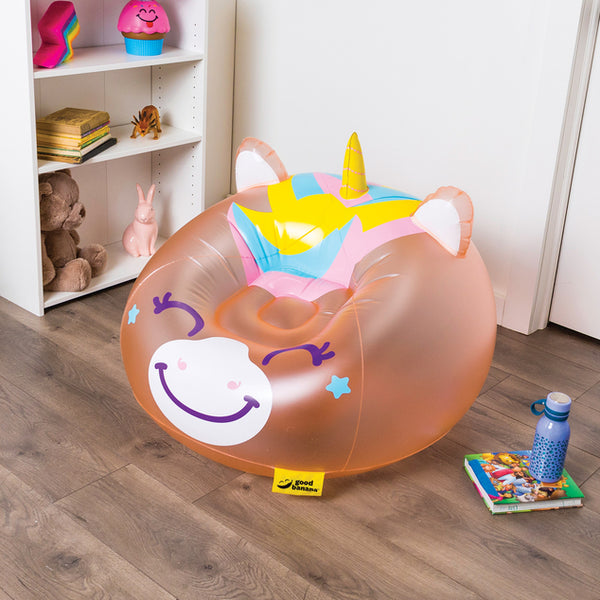 Comfy Chair: Unicorn