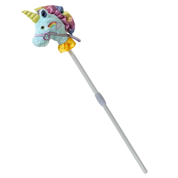 Fancy Prancer Unicorn - Ages 3+
