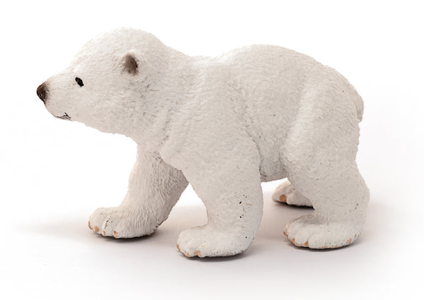 Polar Bear Cub, Walking - Ages 3+