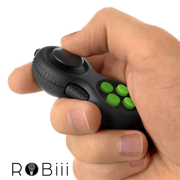 Fidget Pad - Ages 5+