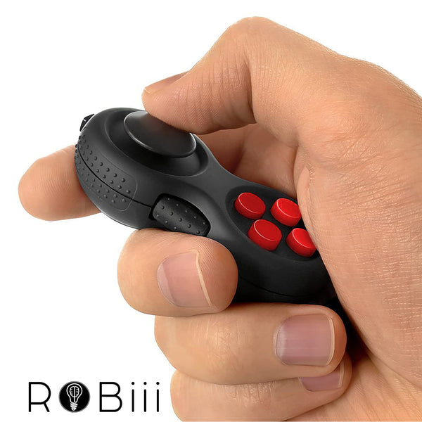 Fidget Pad - Ages 5+