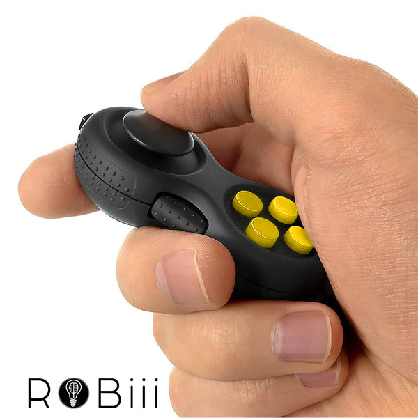 Fidget Pad - Ages 5+