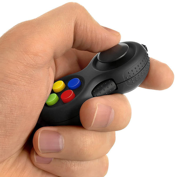 Fidget Pad - Ages 5+