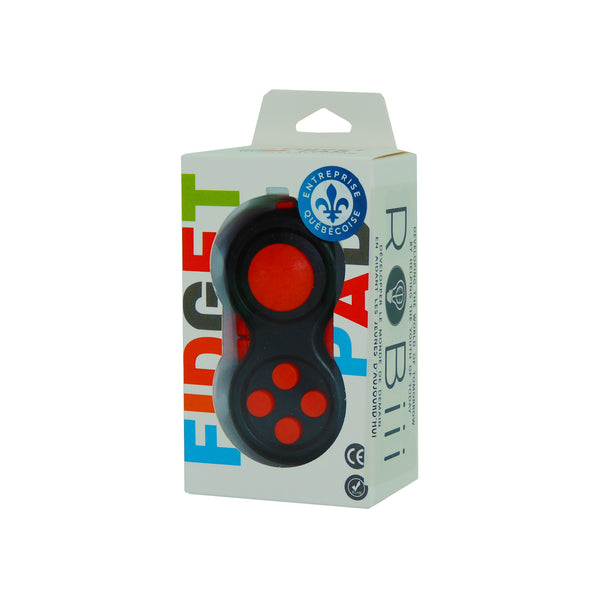 Fidget Pad - Ages 5+