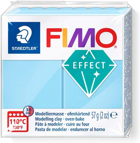 Fimo Effect 57g (2oz) Oven-Bake Modelling Clay